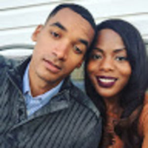 Meet your Posher, Anthony & dina